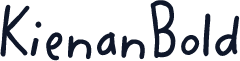 KienanBold
