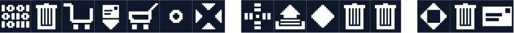 WebIcon Three Neg