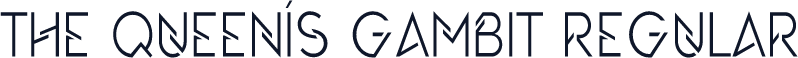 The Queenís Gambit Regular