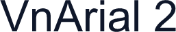 VnArial 2