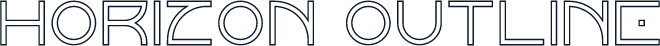 Horizon Outline