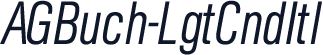 AGBuch-LgtCndItl