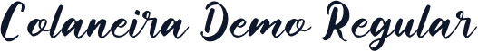 Colaneira Demo Regular