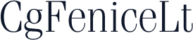 CgFeniceLt