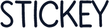 STICKEY