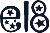 E18