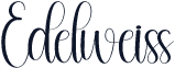 Edelweiss