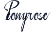 Peonyrose