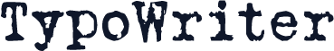 TypoWriter