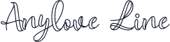 Anylove Line