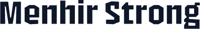 Menhir Strong