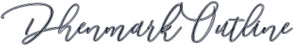 DhenmarkOutline