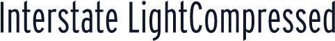 Interstate LightCompressed