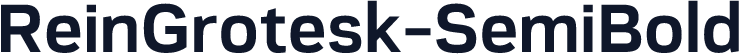 ReinGrotesk-SemiBold