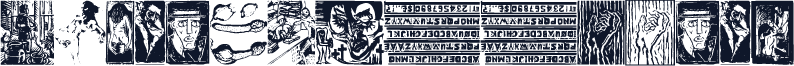 VirtualWoodcuts