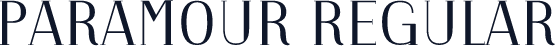 Paramour Regular