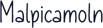 Malpicamoln