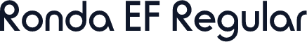 Ronda EF Regular
