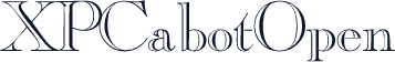 XPCabotOpen