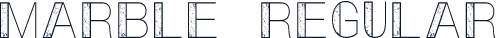 Marble Regular
