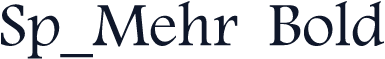 Sp_Mehr  Bold