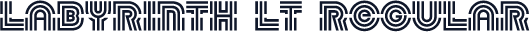 Labyrinth LT Regular