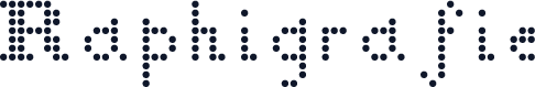 Raphigrafie