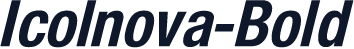 Icolnova-Bold
