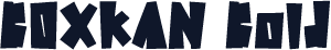 BOXKAN Bold