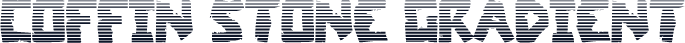 Coffin Stone Gradient
