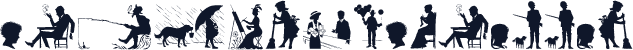 HumanSilhouettes
