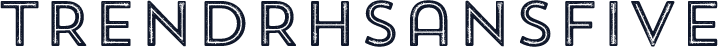 TrendRhSansFive