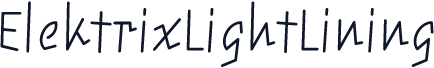 ElektrixLightLining