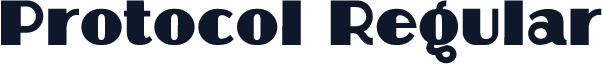 Protocol Regular