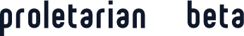 proletarian (beta)