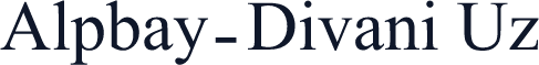 Alpbay-Divani Uz