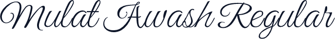 Mulat Awash Regular