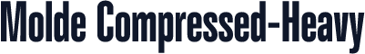 Molde Compressed-Heavy