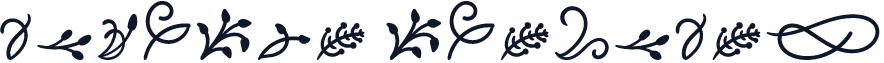 Embrown Ornament