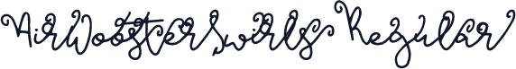AirWoosterSwirls-Regular
