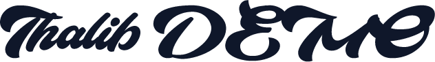 Thalib DEMO