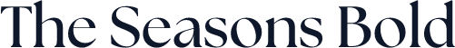 The Seasons Bold