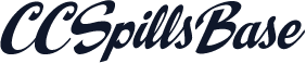 CCSpillsBase