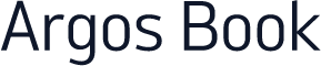 Argos Book