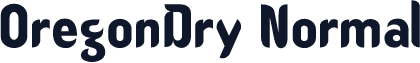 OregonDry Normal