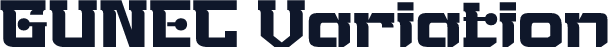 GUNEC Variation