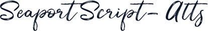 SeaportScript-Alts