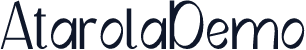 AtarolaDemo