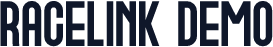 Racelink DEMO