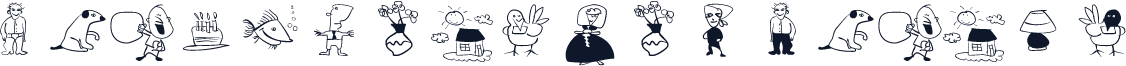 ChildrenSketchings